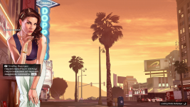 Grand Theft Auto V Screenshot 20251030   21074042