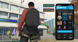 Grand Theft Auto V Screenshot 20251102   11404056