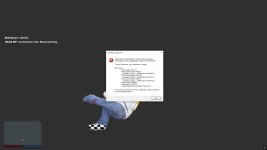 Clientside script error