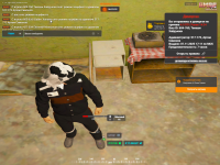 Grand Theft Auto V Screenshot 20251107   21321880