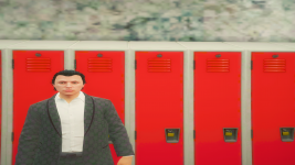 Grand Theft Auto V Screenshot 20251108   12154664