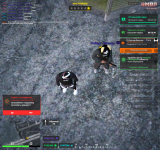 Grand Theft Auto V Screenshot 20251109   21104308