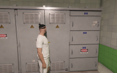 Grand Theft Auto V Screenshot 20251109   22212672