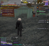 Grand Theft Auto V Screenshot 20251111   21222453