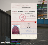 Grand Theft Auto V Screenshot 20251117   19212671