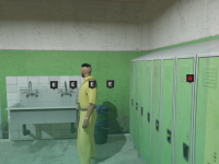 Grand Theft Auto V Screenshot 20251117   21240666