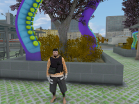 Grand Theft Auto V Screenshot 20251118   16560162