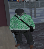 Grand Theft Auto V Screenshot 20251119   18091005