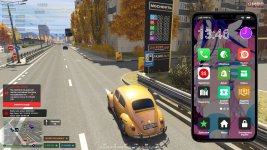 Grand Theft Auto V Screenshot 20251120   19274050