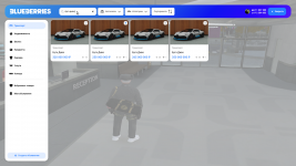 Grand Theft Auto V Screenshot 20251121   14391598