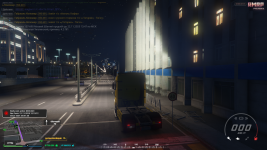 Grand Theft Auto V Screenshot 20251121   12544849