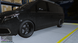 Grand Theft Auto V Screenshot 20251123   21544875