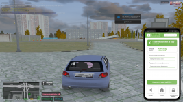 Grand Theft Auto V Screenshot 20251127   12055123