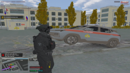 Grand Theft Auto V Screenshot 20251129   11291982