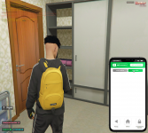 Grand Theft Auto V Screenshot 20251201   18034128