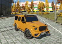 Grand Theft Auto V Enhanced Screenshot 20251207   11205502