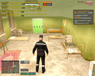 Grand Theft Auto V Screenshot 20251207   17132049