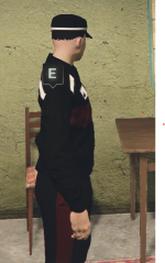 Grand Theft Auto V Screenshot 20251209   21300372