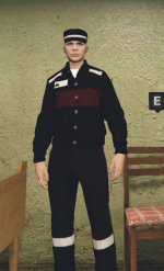 Grand Theft Auto V Screenshot 20251209   21292650