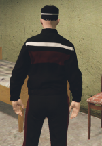 Grand Theft Auto V Screenshot 20251209   21295610