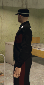 Grand Theft Auto V Screenshot 20251209   21523499