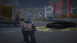 Grand Theft Auto V Screenshot 20251212   15025242