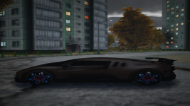 Grand Theft Auto V Screenshot 20251212   14572898