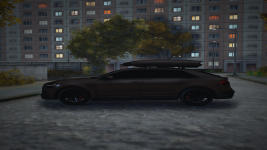 Grand Theft Auto V Screenshot 20251212   14565983