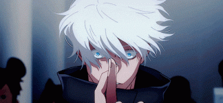 Aniyuki gojo satoru gif 17