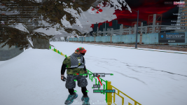 Grand Theft Auto V Screenshot 20251217   00462972