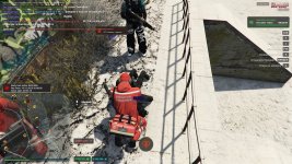 GTA5 Enhanced hwUSHLJFPO