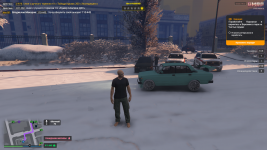 Grand Theft Auto V Screenshot 20251219   23242421