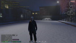 Grand Theft Auto V Screenshot 20251220   01525171