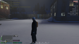 Grand Theft Auto V Screenshot 20251220   01525754