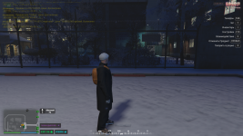 Grand Theft Auto V Screenshot 20251220   01530199