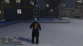 Grand Theft Auto V Screenshot 20251220   01530442