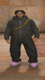 Grand Theft Auto V Screenshot 20251222   00180499