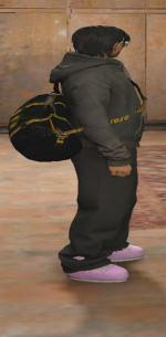 Grand Theft Auto V Screenshot 20251222   00181699