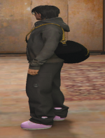 Grand Theft Auto V Screenshot 20251222   00182120