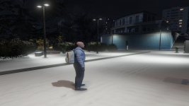 Grand Theft Auto V Screenshot 20251219   00324756