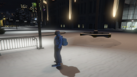 Grand Theft Auto V Screenshot 20251219   00325272