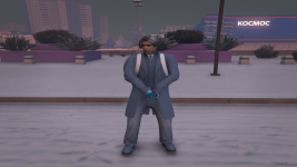 Grand Theft Auto V Screenshot 20251221   22380389