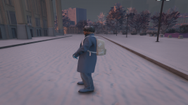 Grand Theft Auto V Screenshot 20251221   22381475