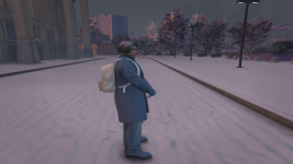 Grand Theft Auto V Screenshot 20251221   22383112