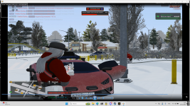 Grand Theft Auto V Screenshot 20251223   01162316