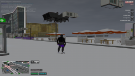 Grand Theft Auto V Enhanced Screenshot 20251224   23015941