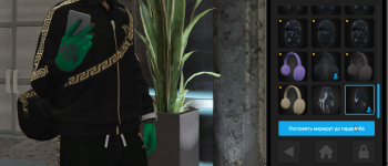 Grand Theft Auto V Screenshot 20251226   17490830