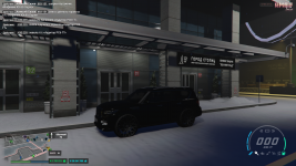 Grand Theft Auto V Screenshot 20251227   11034306