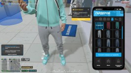 Grand Theft Auto V Screenshot 20251228   13091171