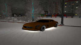 Grand Theft Auto V Screenshot 20251229   19444683